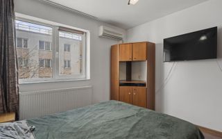 2 Camere, circular, 3/10, bloc Z, zonă foarte verde, metrou Favorit, Comision 0% - Poză 5