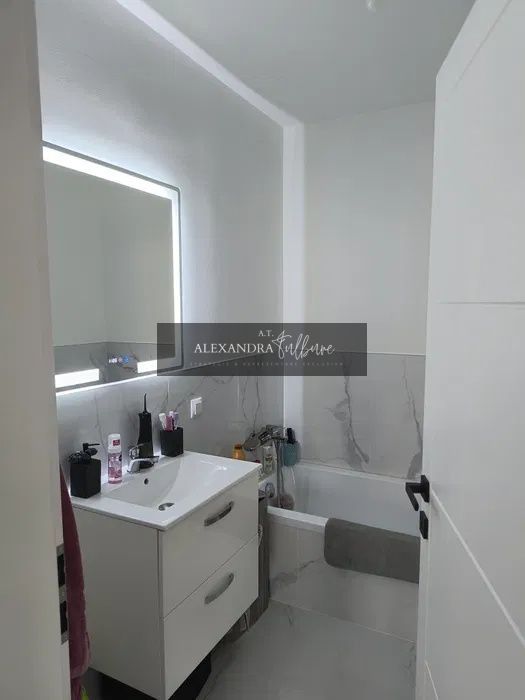 Apartament 3 camere, 2 bai, balcon, Teilor - Poză 7