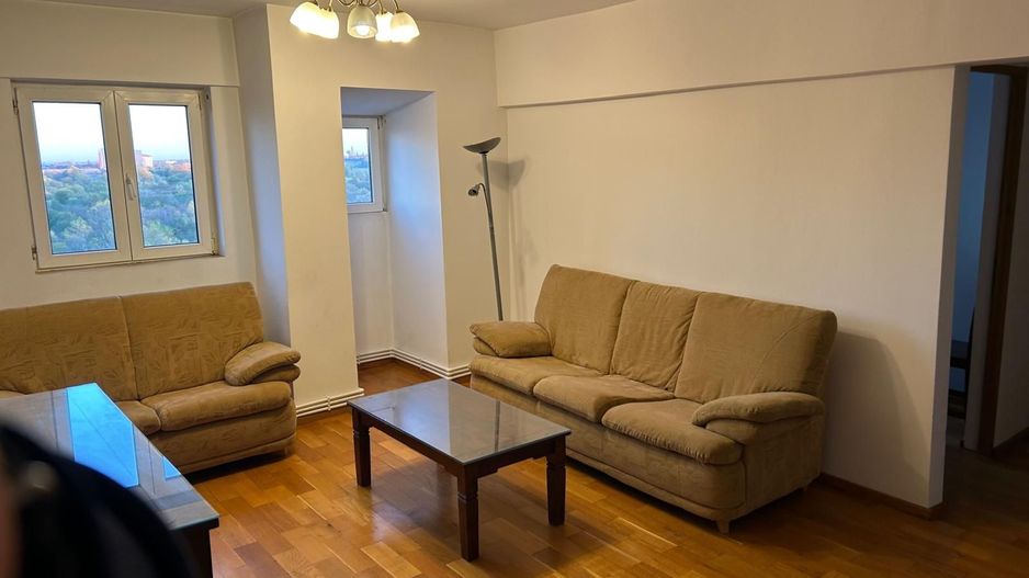 AP. 3 CAMERE VACARESTI, PET-FRIENDLY, CENTRALA PROPRIE, METROU 12 MIN - Poză 3