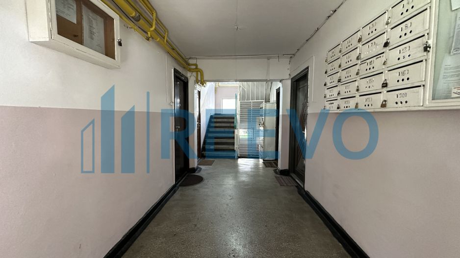 Apartament 2 camere, Str. Republicii, Bacău - Poză 13