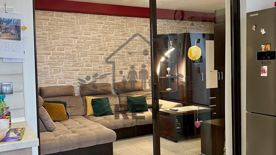 Apartament de vânzare 2 camere V. Aurie - Poză 1