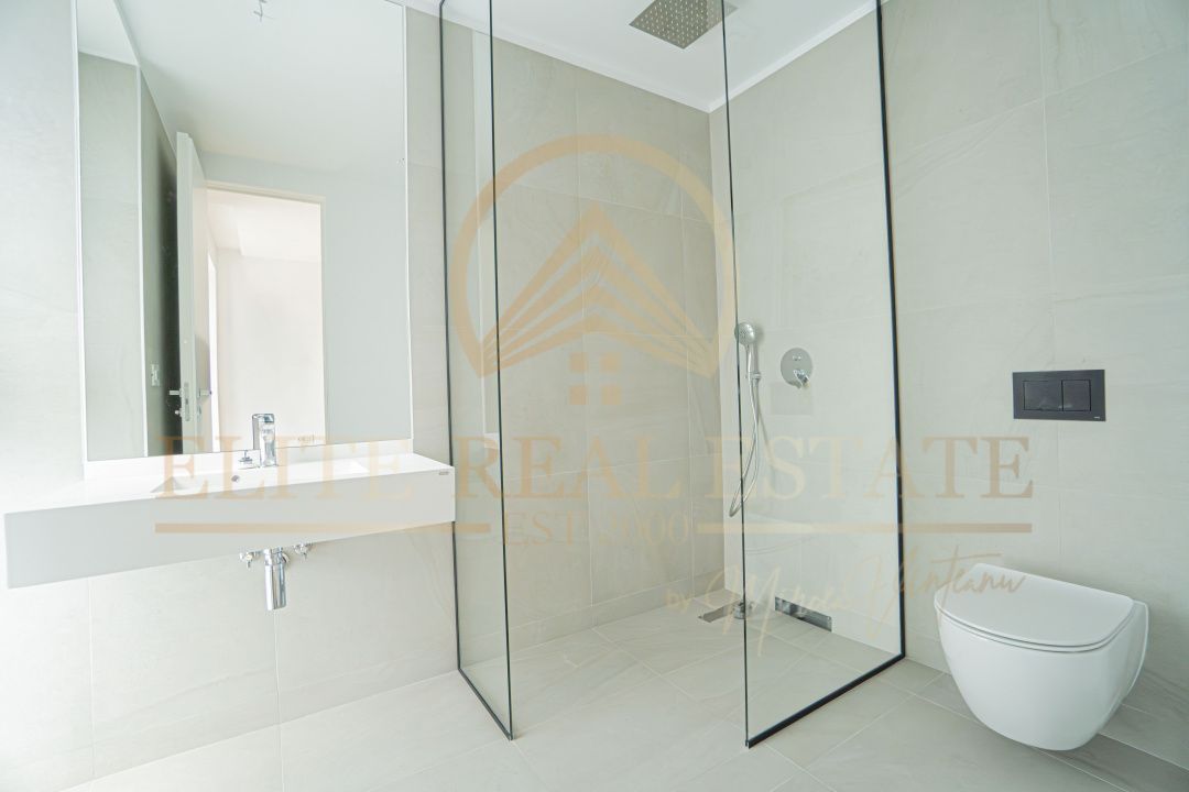 Mamaia Resort - For sale apartment with 4 rooms, 3 bathrooms overlooki - Poză 12
