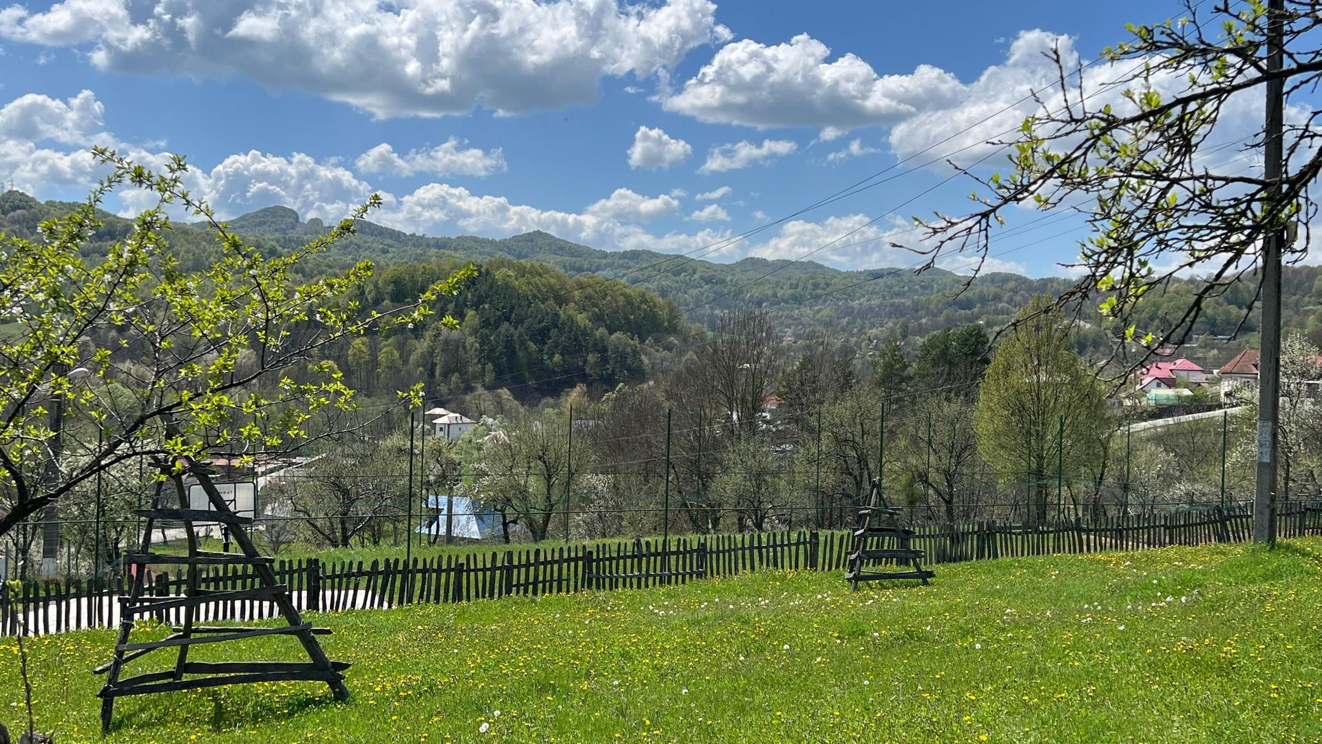 Conac 10 camere | renovat integral | Arefu | Baraj Vidraru - Poză 5