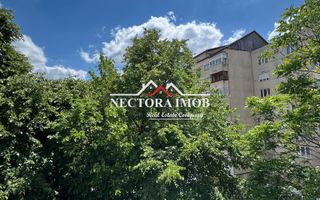 NECTORA IMOB-Apartament 2 camere, 55 mp, Blvd. Dacia, Mobilat/Utilat - Poză 3