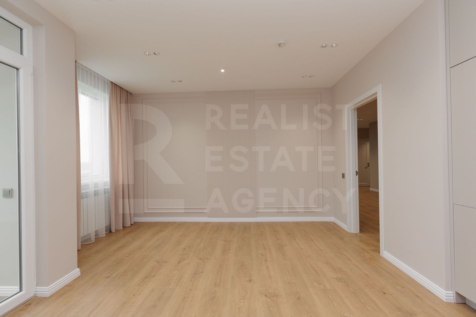 Vânzare apartament cu 3 camere, str. Vasile Lupu, sect.Buiucani - Poză 5