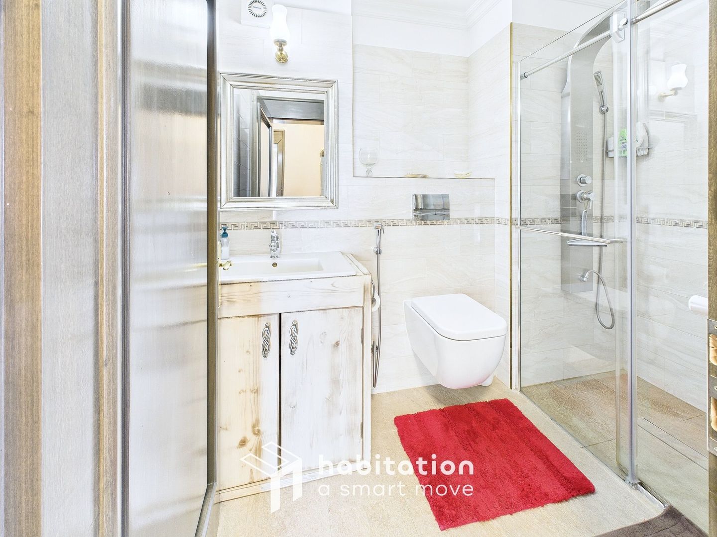 Oază de rafinament si eleganta, 3 camere, 2 terase - zona Aradului - Poză 17