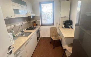 Apartament 2 camere Giroc bloc nou la parter - Poză 1