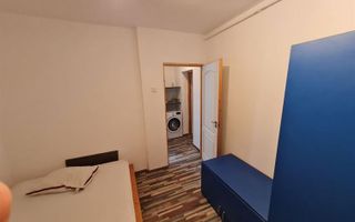 Apartament cu 2 camere la 3 minute de Metrou Crangasi - Poză 3