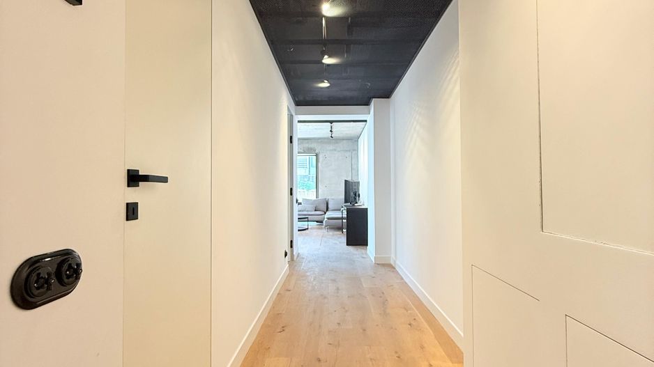 3 camere | Brick Lofts | Proiect nou - Poză 7