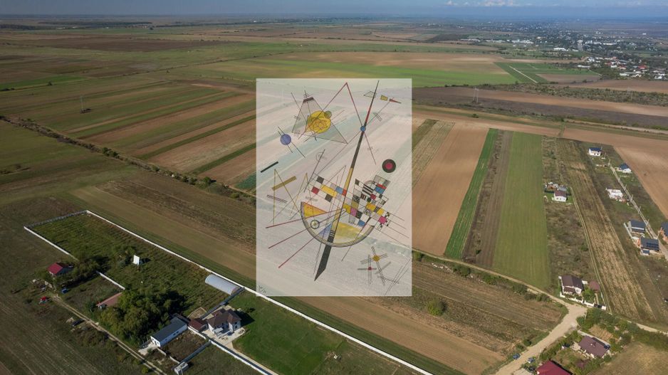 TARTASESTI-GULIA , TEREN CONSTRUCTII 8100 MP! - Poză 28