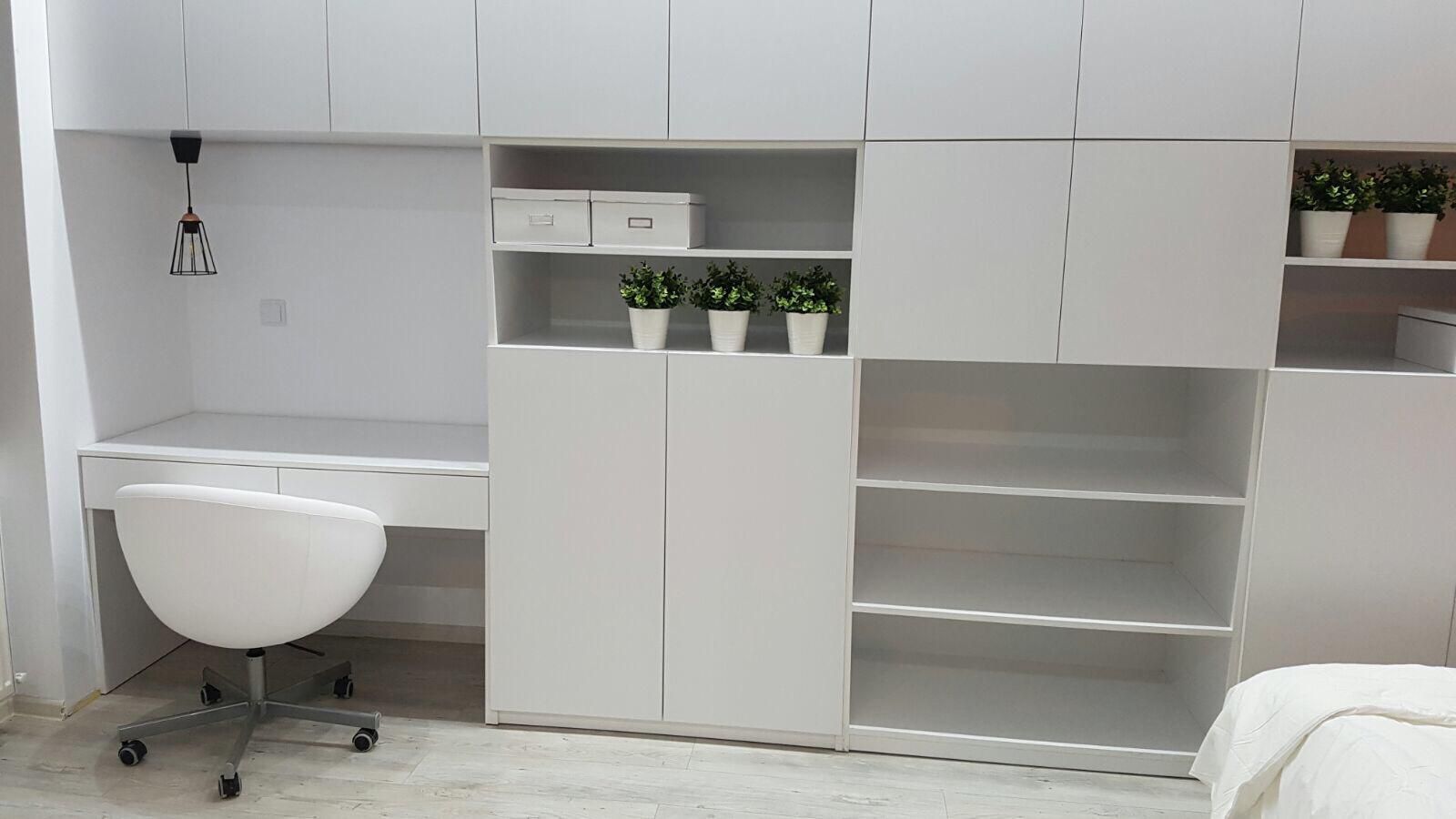 Studio spatios si elegant | Ion Campineanu | GalDan Apartments - Poză 5