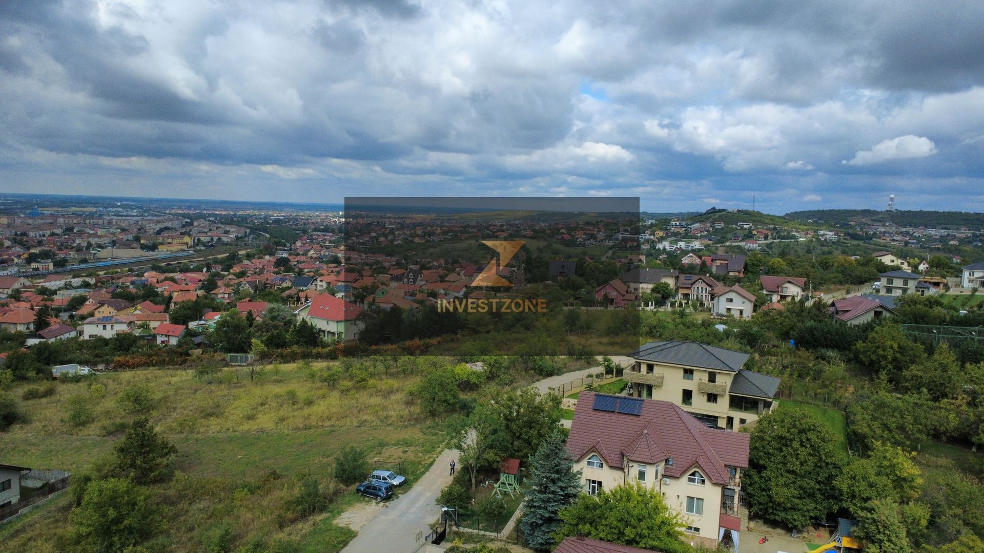 teren de vanzare 1000mp ,strada Bartok Bela Oradea - Poză 7