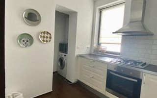 Inchiriere apartament 3 camere | 100 mp | Herastrau | Parcare subterana - Poză 10