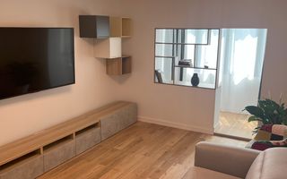 VANZARE APARTAMENT DEOSEBIT | 4 CAMERE | AVIATIEI | 83MP | MOBILAT LUX - Poză 1