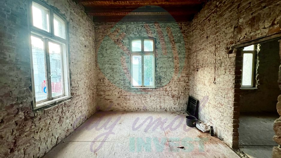 Proprietate cu potențial | Vilă 1935 | 397 mp teren |Proiect mansardare - Poză 5