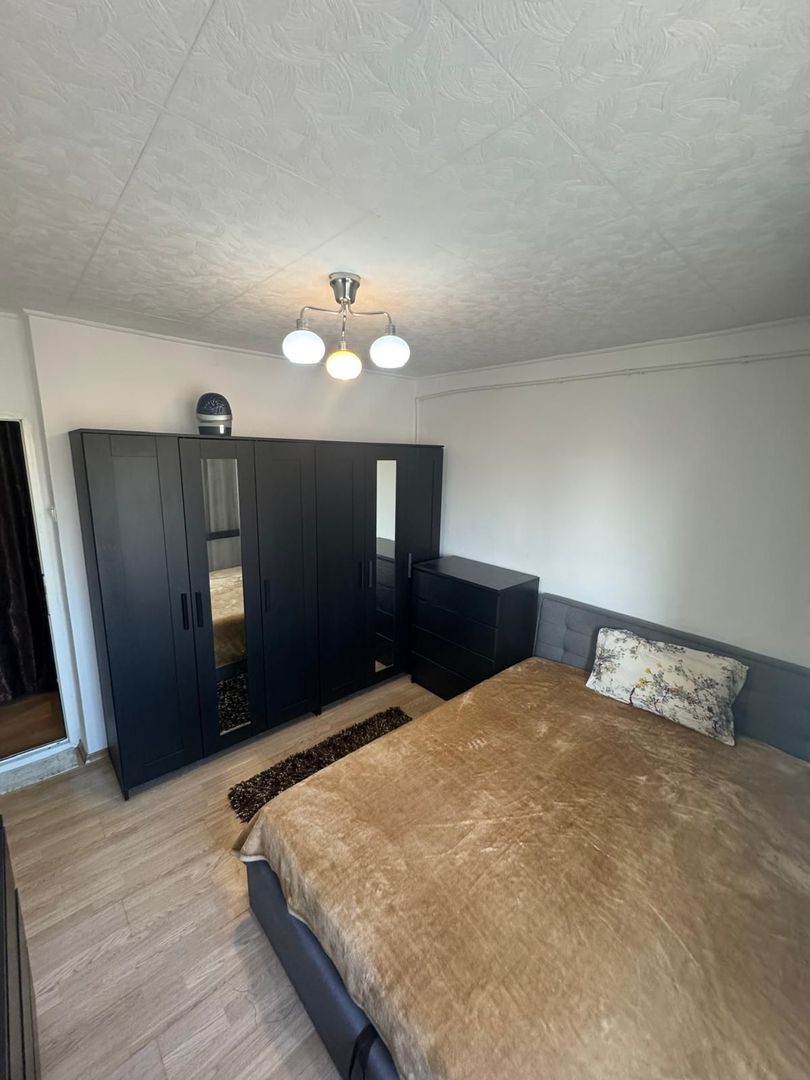 Apartament 3 camere de vânzare – Șos. București - Schiță 18