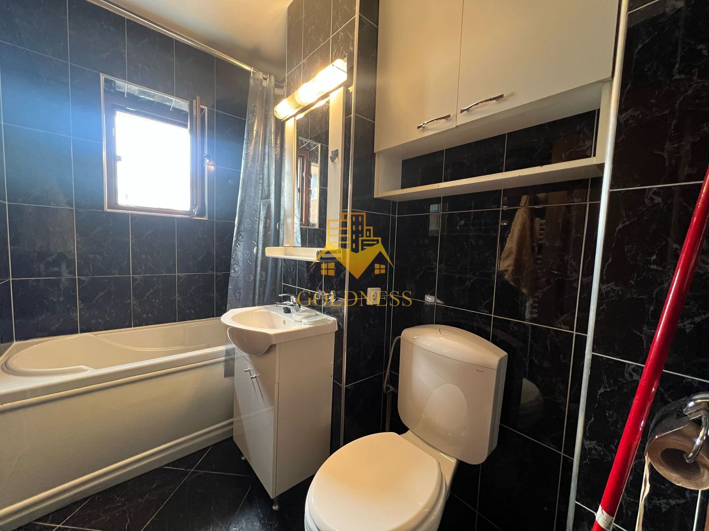 2 camere decomandate, Manastur,  OMV, Piata Flora, Calea Floresti - Poză 8