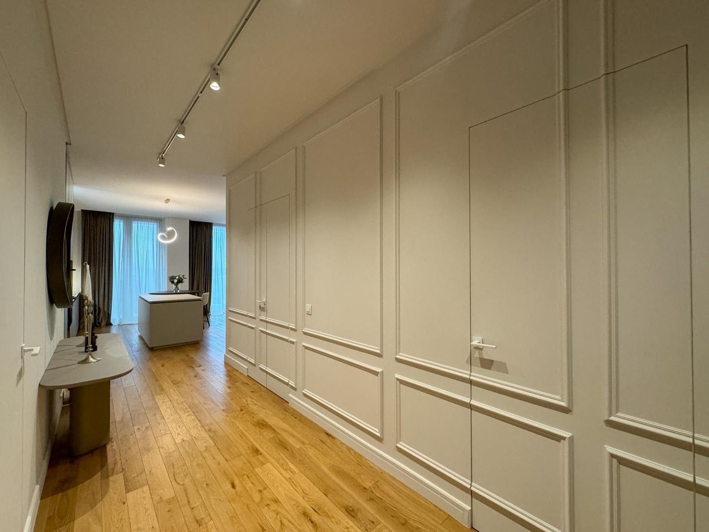 Rafinament și Confort Absolut – 4 Camere în Rahmaninov Residence - Poză 8