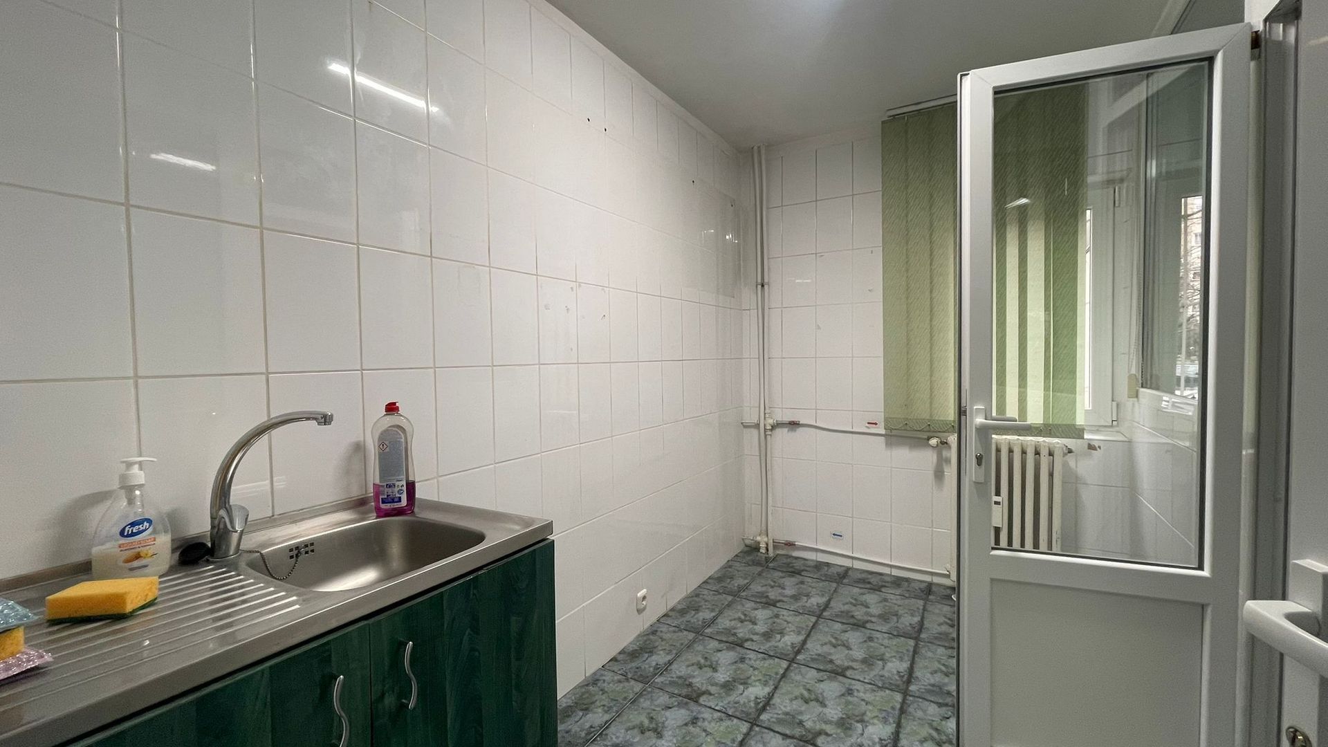 SPATIU COMERCIAL DECEBAL - Poză 9