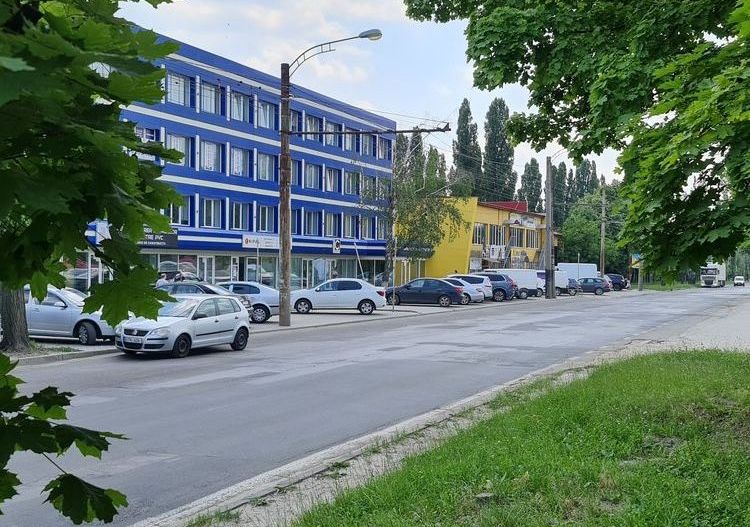 Spre chirie spații industriale de tip depozit, producere, birouri. - Poză 11