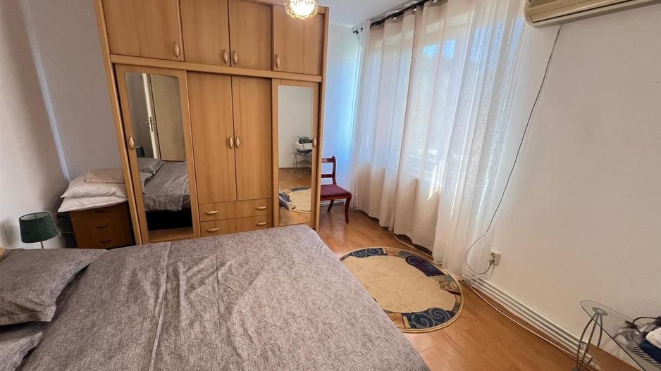 3 camere zona Medicinei centrala si clima - Poză 21