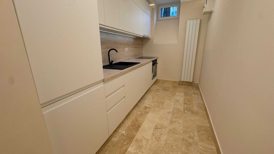 APARTAMENT PREMIUM | VILA INTERBELICA | DOROBANTI - Poză 3