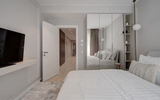 Apartament 4 camere Aviației | Loc de parcare - Poză 6