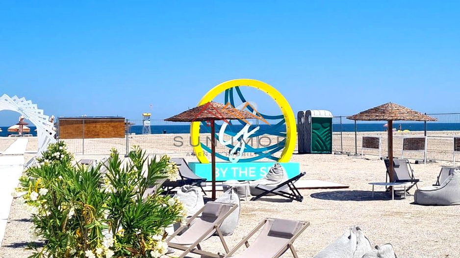Complex Premium Mamaia – 875 mp, Prima Linie Marea Neagră - Poză 5