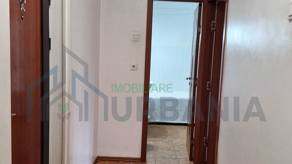 Apartament 1 cameră, 41 mp, decomandat, zona Pod Nicolina (prima stație Podu Roș), 15 min până la Palas - Poză 6