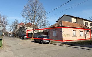 Casa cu piscina in zona Horea din Oradea - Poză 3