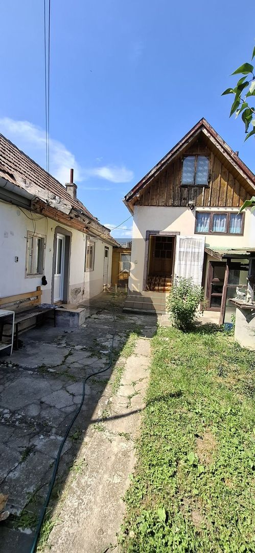 CASĂ DE VÂNZARE ÎN CRISTIAN – 79.000 € - Poză 8