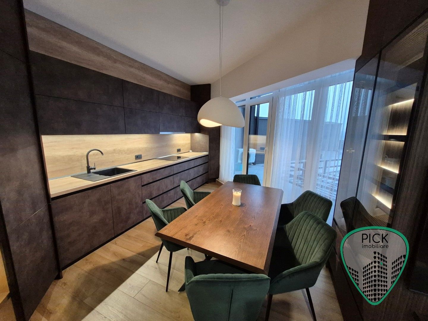 P 4231 - Apartament cu 3 camere în Târgu Mureș, Tudor, Concept 9 - Poză 5
