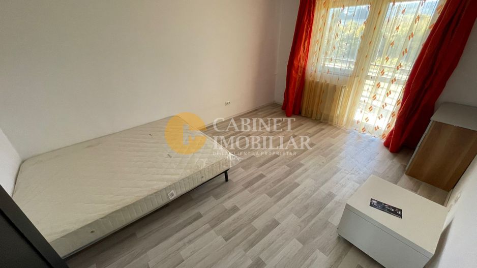 Apartament 1 cameră, zona Gării – Silvestru, Iași - Poză 3