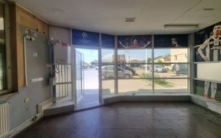 VALU LUI TRAIAN ( COD 02)  - Spatiu comercial langa China Mall - Poză 1