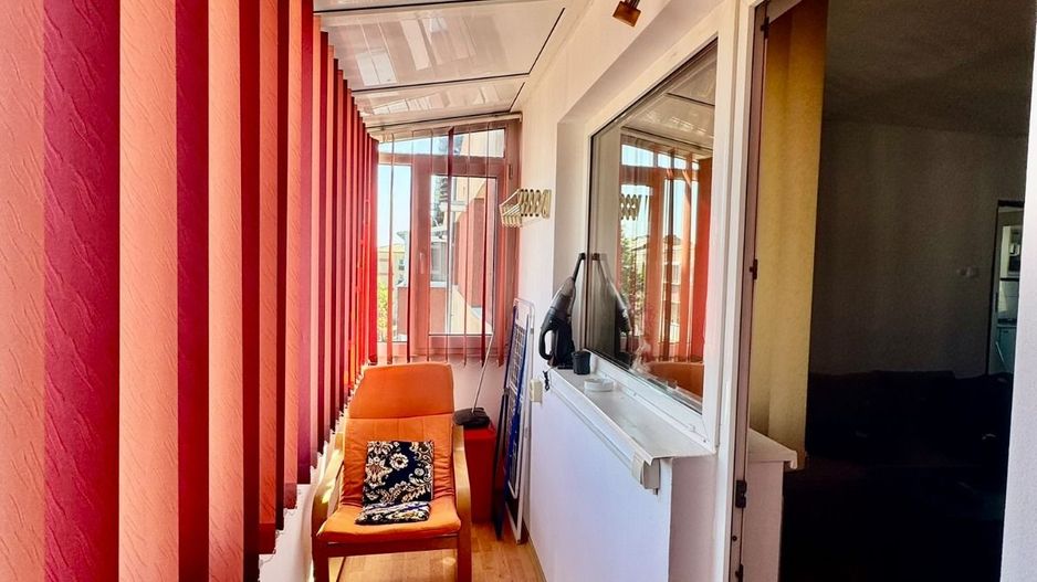 Apartament 2 camere, mobilat, utilat,53mp utili,  Cetate,  Alba Iulia - Poză 8