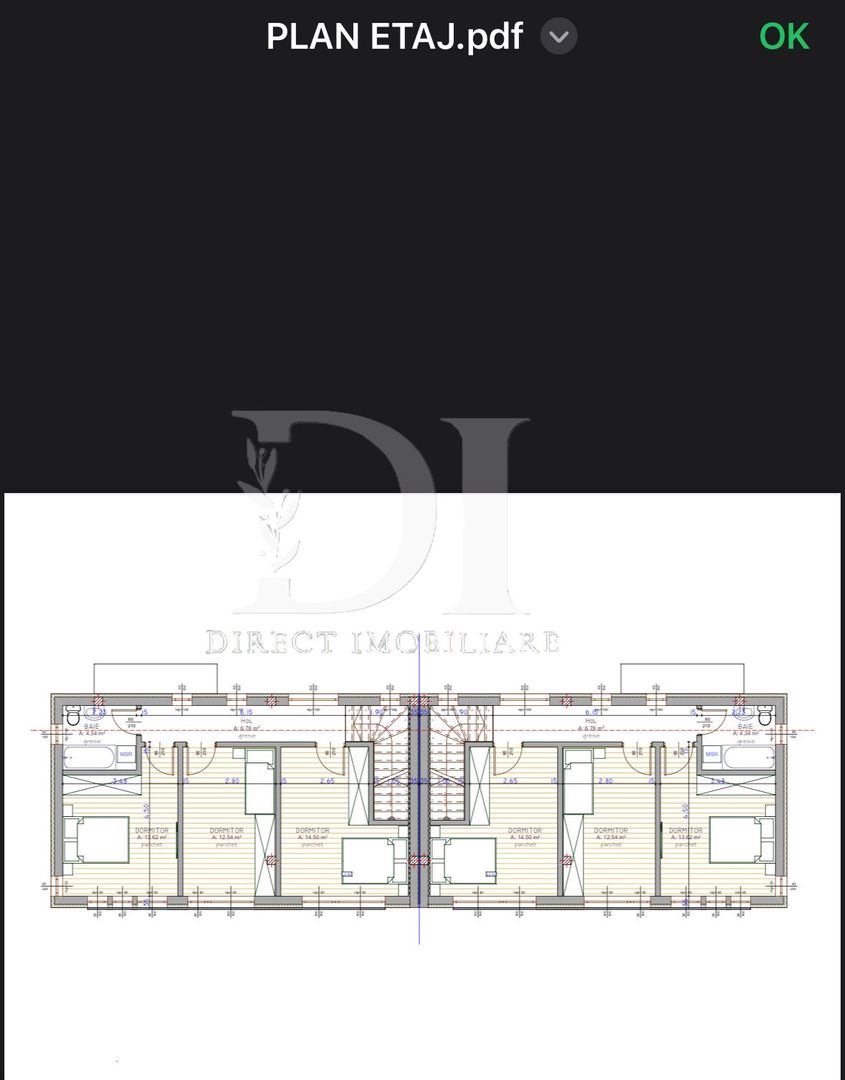 Duplex ultrafinisat / Zona Terra - Poză 23