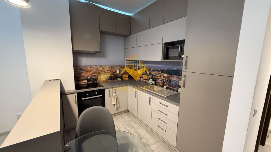 2 camere modern, Central, Piata Mihai Viteazu, Parcare, NTT DATA - Poză 4