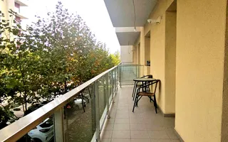 Apartament 2 camere  - Grand Kristal Residence - Poză 11