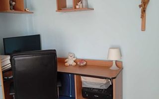 de vanzare apartament cu 2 camere in Cartierul Unirii - Poză 2