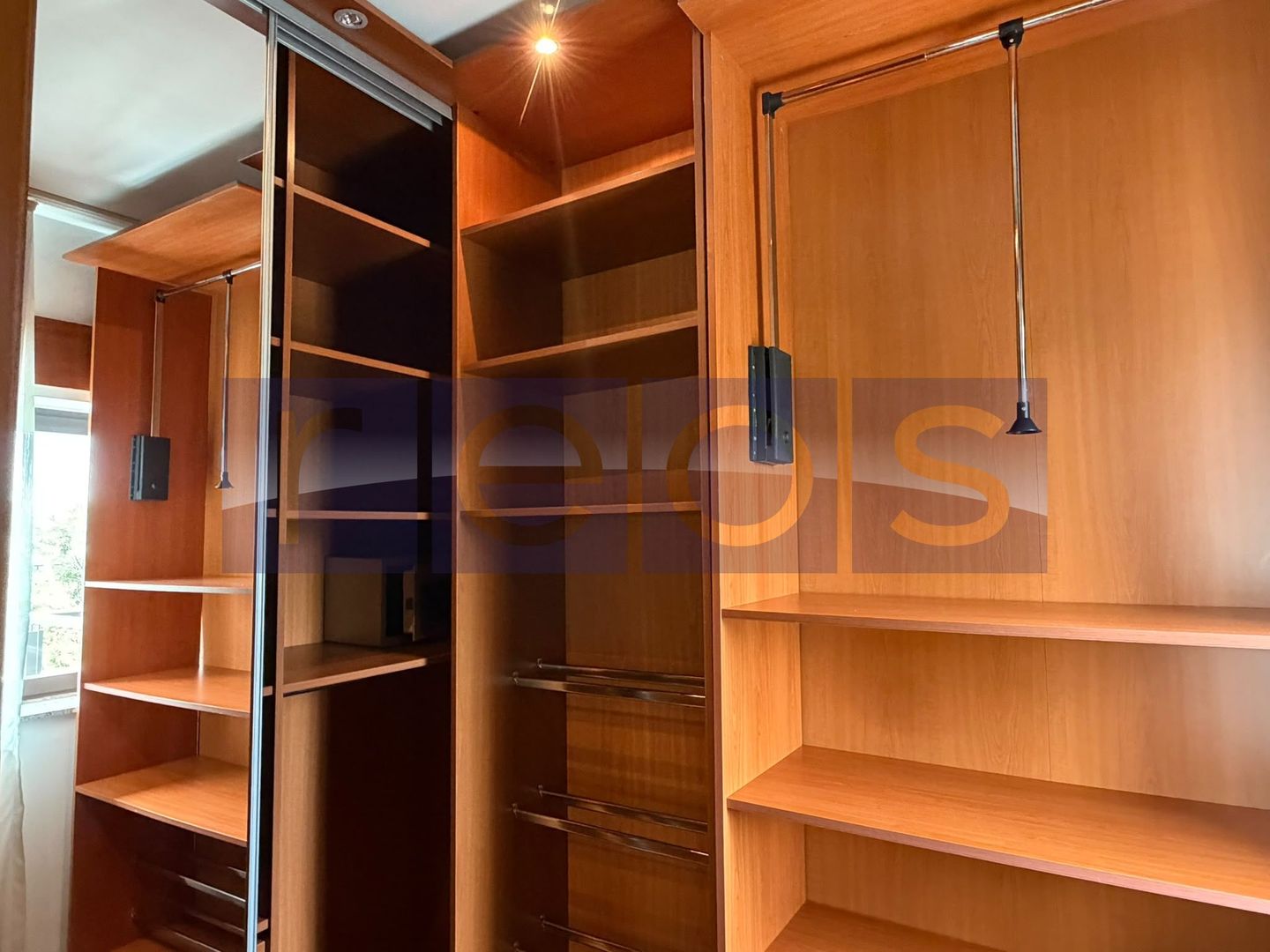 INCHIRIERE DUPLEX SOS NORDULUI | 3 CAMERE | VEDERE PARC | 168 MP | - Poză 17