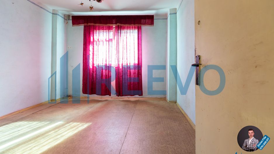 Apartamentul 2 camere decomandat, Mioritei - Poză 14