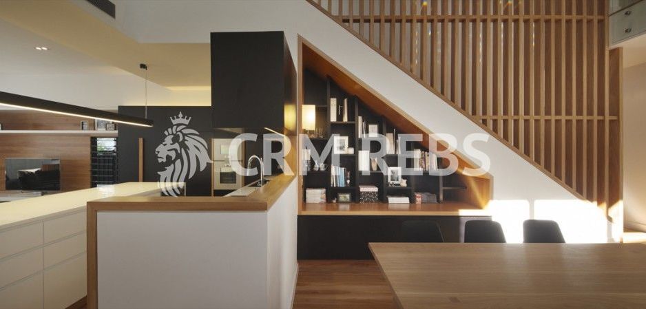 Apartament de vanzare la Blue Sky - Poză 10