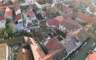 Teren în curte interioară, zonă centrală Arad - Poză 7