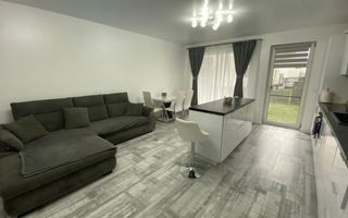 Apartament 3 camere 2 bai curte 85 mp 2 locuri de parcare in Selimbar - Poză 2