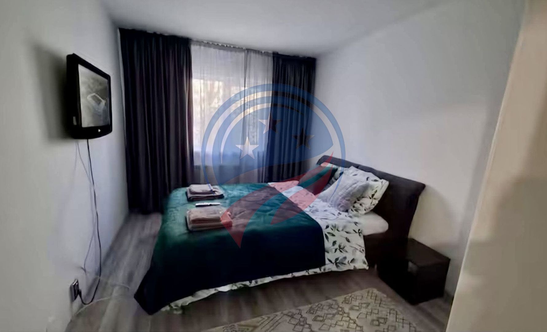 Apartament 3 camere decomandate | Etaj 1 | Zona Ciuperca – 1 Mai - Poză 2
