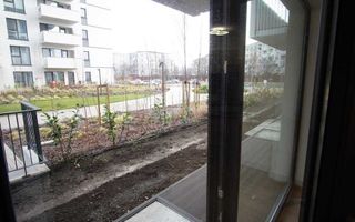 Spațiu de birouri modern la parter - Silk District, Baza 3 - 600€ - Poză 7