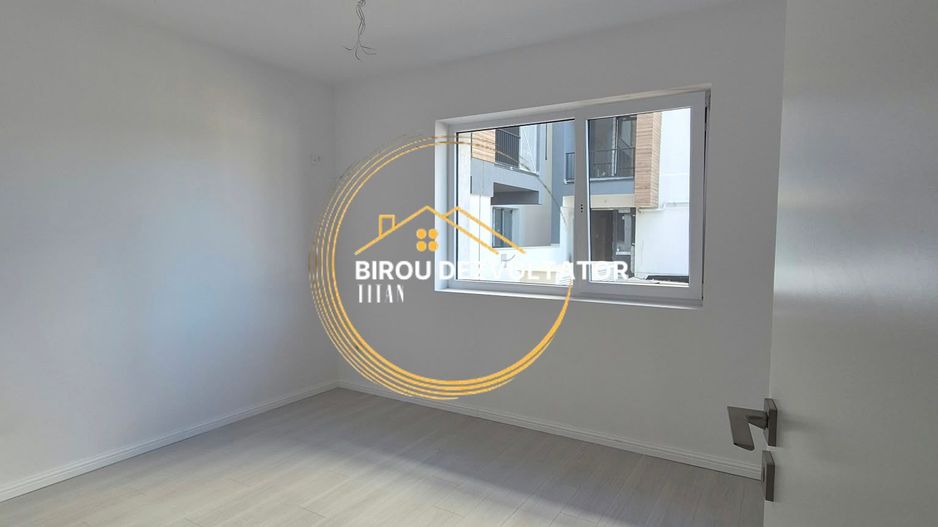 Ansamblu modern Decomandat Prima inchiriere Titan Pallady parcare - Poză 5
