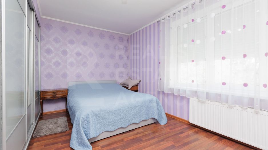 Vânzare, apartament, 5 camere, str.  Independentei, Botanica - Poză 13