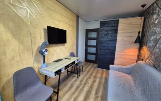 Chirie, apartament, 2 camere, strada Ivan Kolesov, Bălți - Poză 1