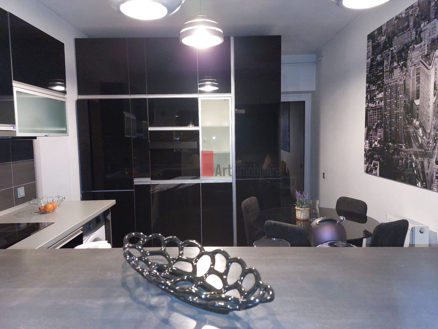 Apartamentul "ZESTOS" , Tineretului-metrou, bloc/vila - Poză 5